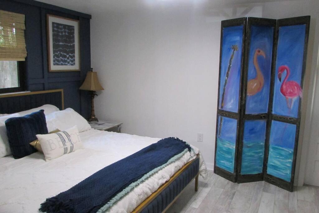 סרסוטה Welcome To The Bray Escape 4 Miles To Siesta Key מראה חיצוני תמונה